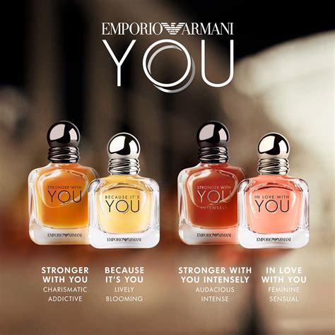 armani emporio city glam|giorgio armani because it's you.